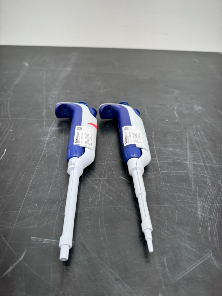 Image of Single Chanel Pipette Quantity 2